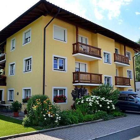Appartement Lisa Schweiger Кирхберг ин Тирол Екстериор снимка