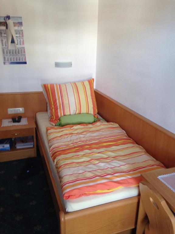 Appartement Lisa Schweiger Кирхберг ин Тирол Стая снимка