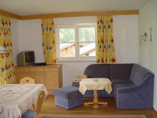 Appartement Lisa Schweiger Кирхберг ин Тирол Стая снимка