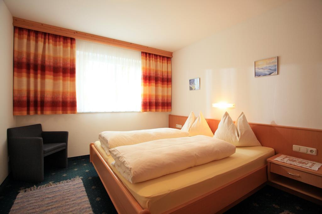Appartement Lisa Schweiger Кирхберг ин Тирол Стая снимка